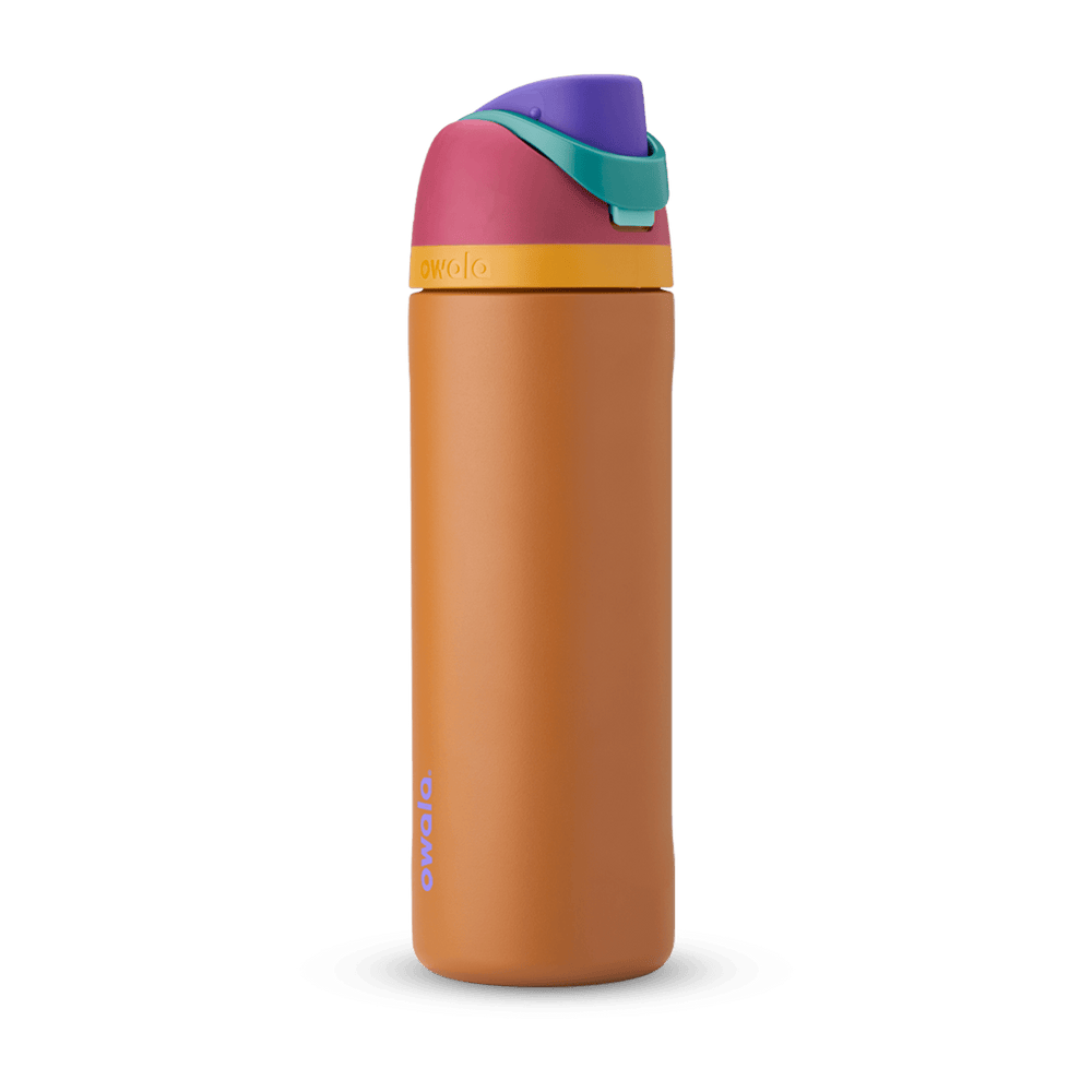 FreeSip 24oz water bottle