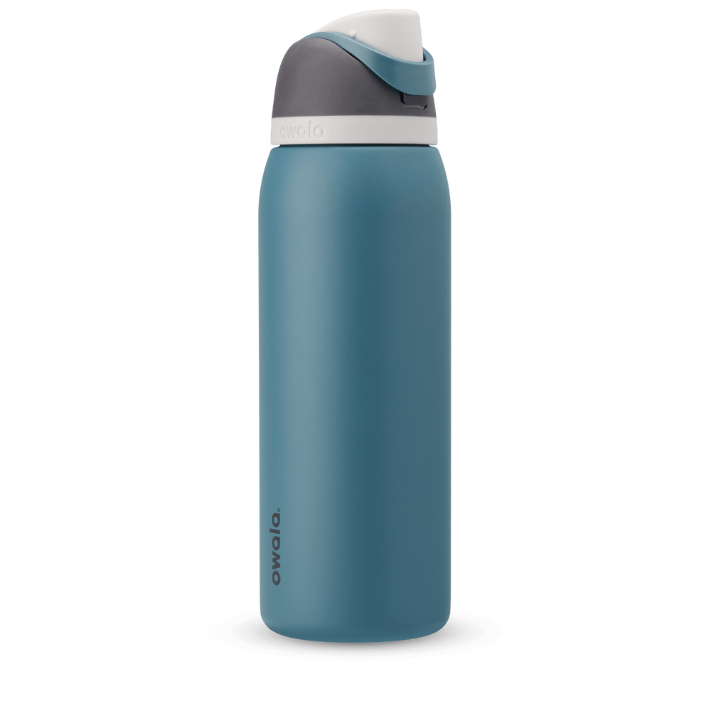 FreeSip 40oz Blue Oasis