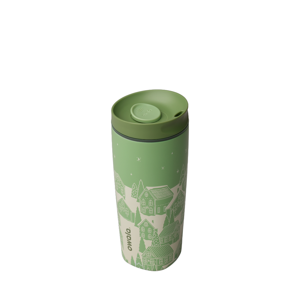 SmoothSip® Slider
