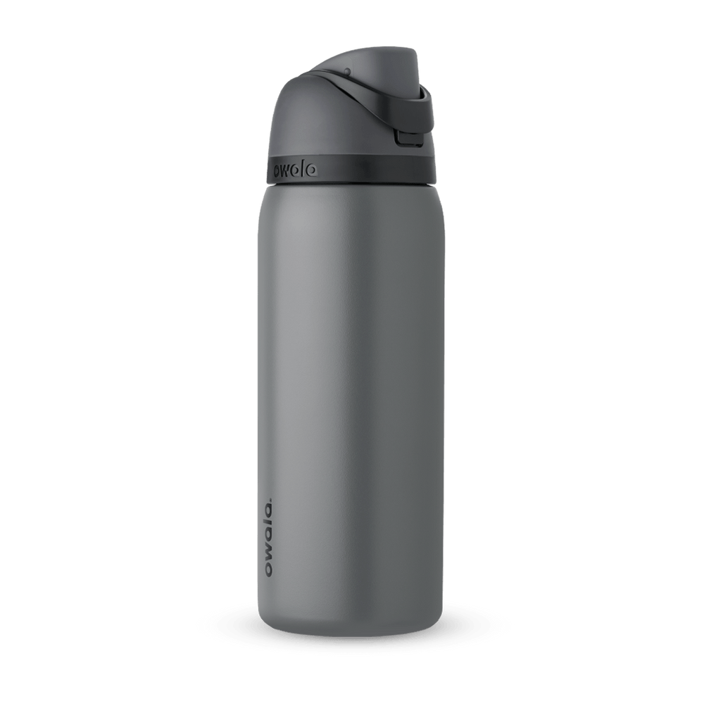 FreeSip 32oz in Grayt