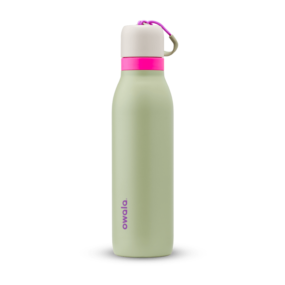 FreeSip Twist 18oz in Neo Sage
