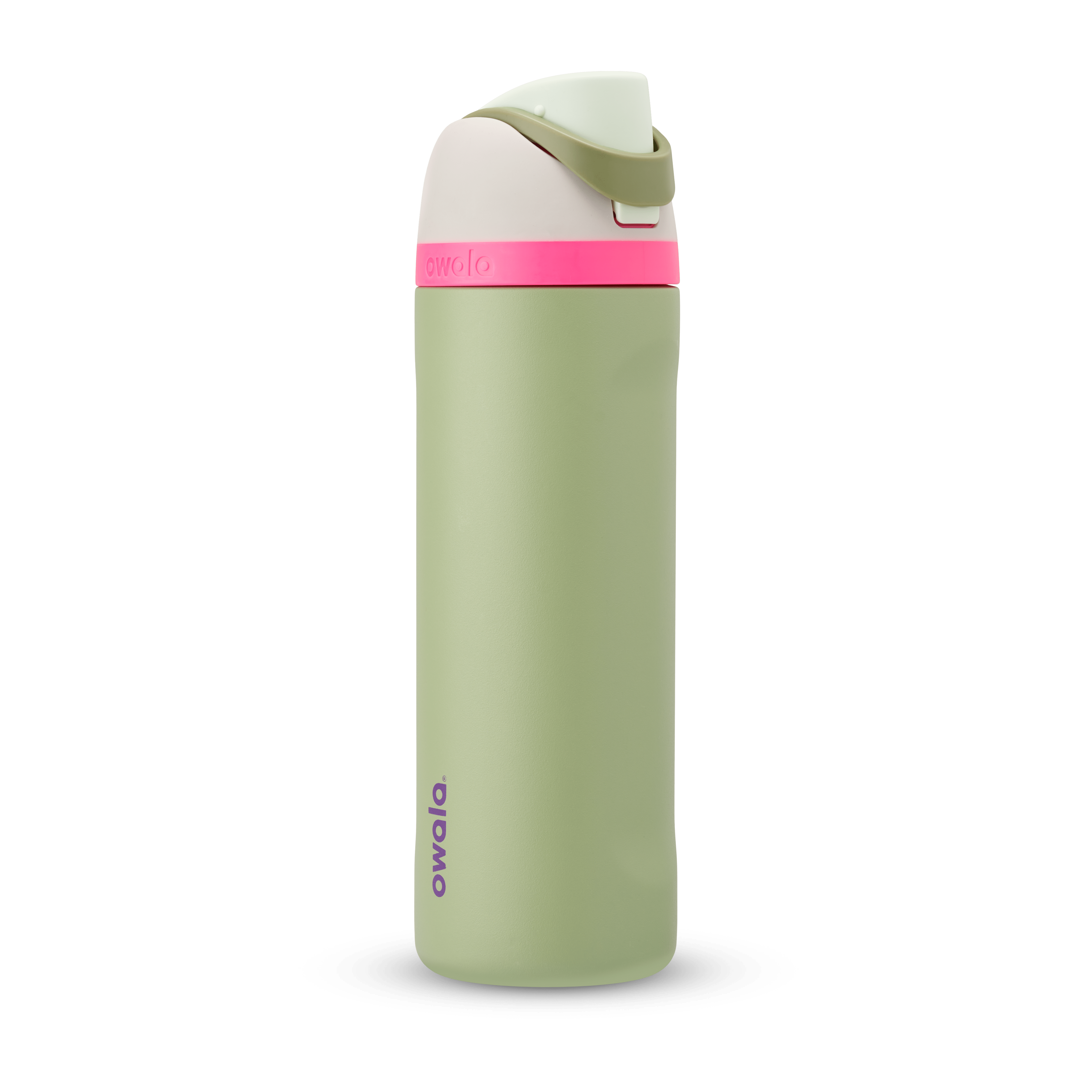 FreeSip 24oz water bottle