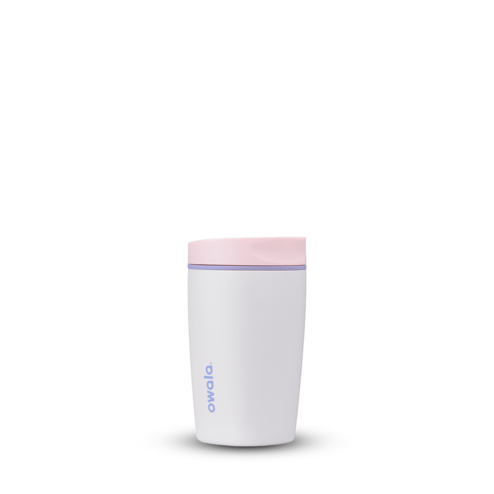 SmoothSip Slider 12oz