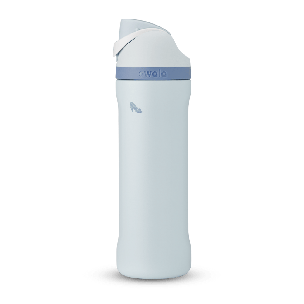 FreeSip 24oz in Cinderella