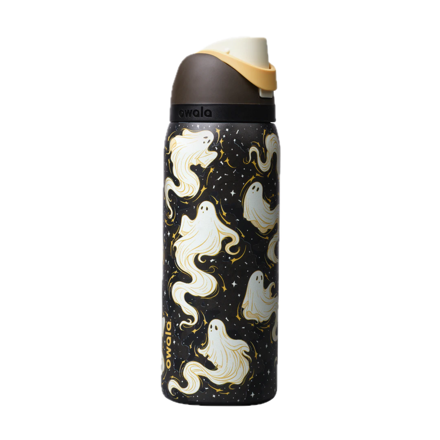 SmoothSip® Slider