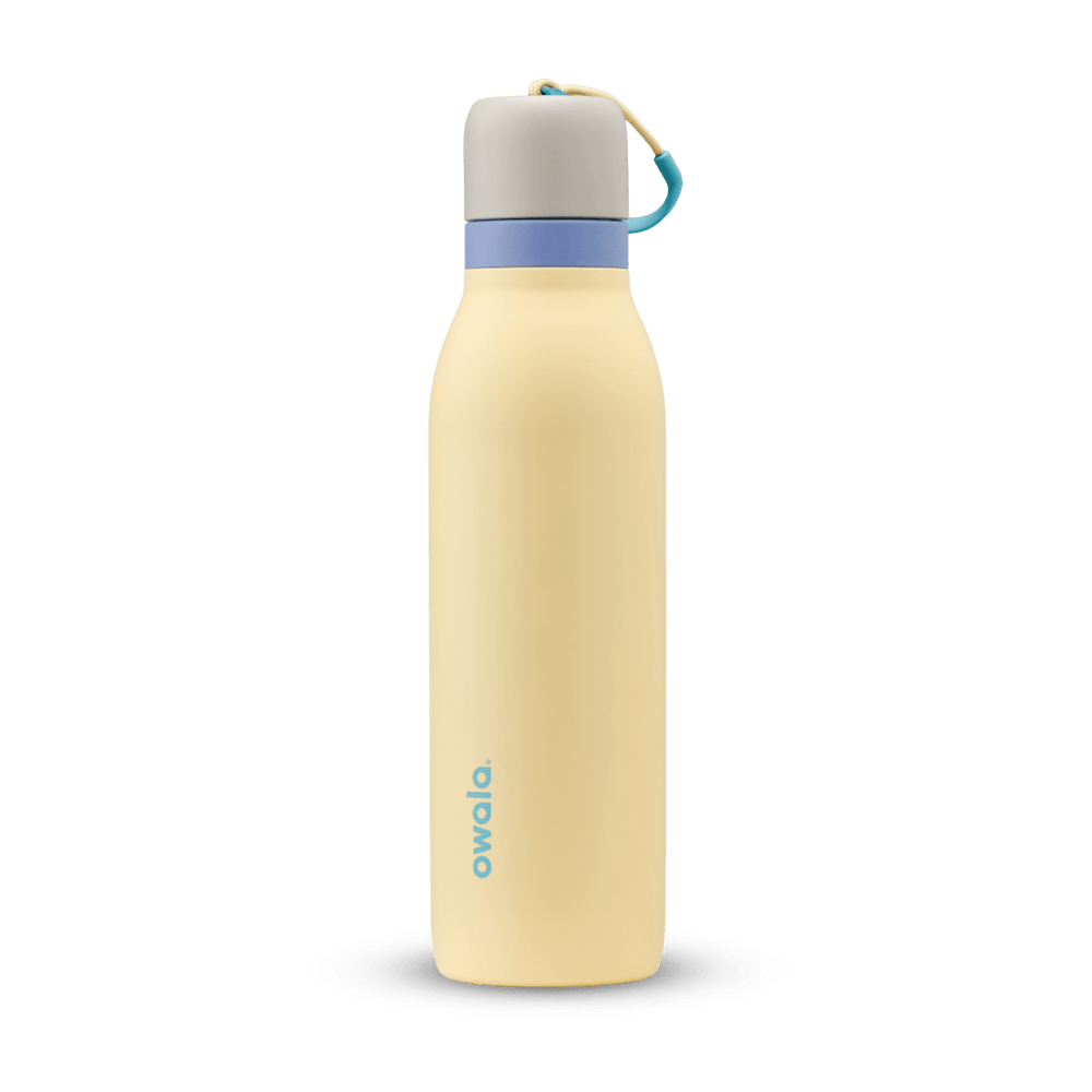 FreeSip Twist 18oz in Sunny Daze
